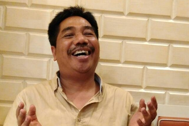 Pakar komunikasi politik dari Universitas Airlangga Suko Widodo. (Foto: Istimewa)