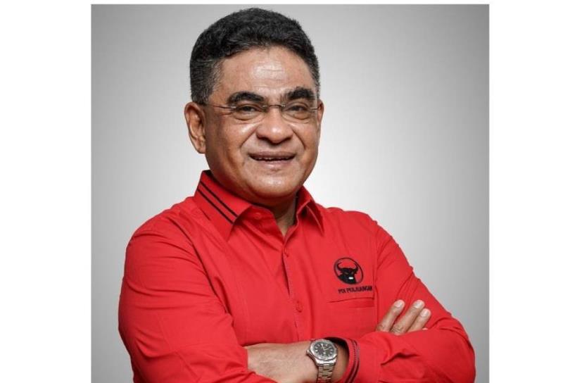 Andreas Hugo Pereira (FOTO: Ist)