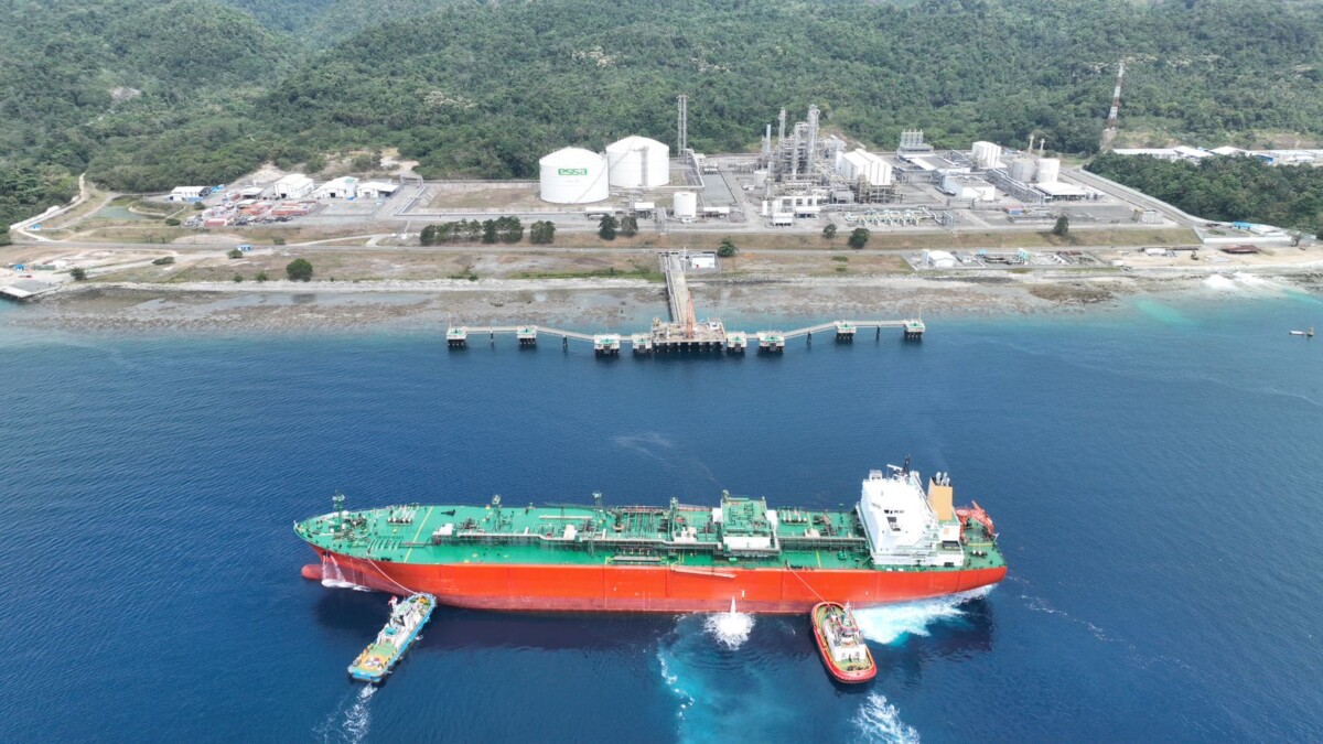 Ilustrasi aktivitas di Pelabuhan. (Foto: Dok. Pelindo)